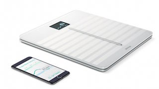 Nokia launches new Withings connected scale with additional cardiovascular health measure